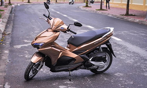 Honda Airblade 125